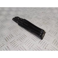Кронштейн крепления бампера заднего Volkswagen Passat B8 2015 3G0809235A