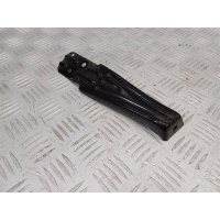 Кронштейн крепления бампера заднего Volkswagen Passat B8 2015 3G0809236A