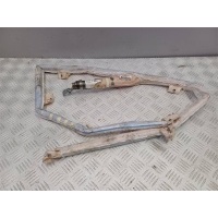 Подушка безопасности боковая (шторка) Volkswagen Passat B8 2015 3G0880741D