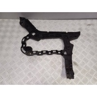 Кронштейн крепления бампера заднего Volkswagen Passat B8 2015 3G0807393, 3G0807393,3G9807355,3G9807375