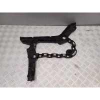 Кронштейн крепления бампера заднего Volkswagen Passat B8 2015 3G0807394, 3G0807394,3G9807356,3G9807376