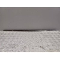 Молдинг двери передней левой Volkswagen Passat B8 2015 3G0837475