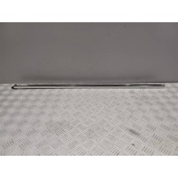 Молдинг двери задней левой Volkswagen Passat B8 2015 3G9839475