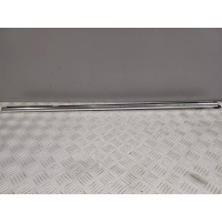 Молдинг двери задней правой Volkswagen Passat B8 2015 3G9839476