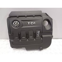 Декоративная крышка двигателя Volkswagen Passat B8 2015 04L103925Q, 04L103925AQ