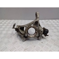 Кулак поворотный левый Volkswagen Passat B8 2015 5Q0407257A