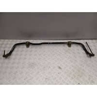 Стабилизатор подвески (поперечной устойчивости) передний Volkswagen Passat B8 2015 3Q0411303K
