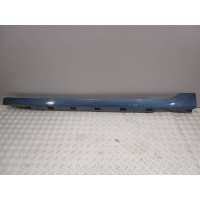 Накладка на порог Volkswagen Passat B8 2015 3G0853857