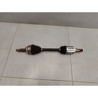 Полуось передняя левая SsangYong Actyon New 2010- 4130034101