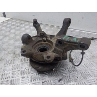 Кулак передний левый Nissan X-Trail (T30) 2001-2006 400158H300