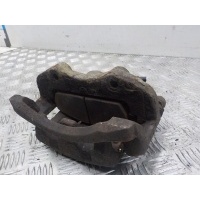 Суппорт тормозной передний правый Nissan X-Trail (T30) 2001-2006 410018H30A