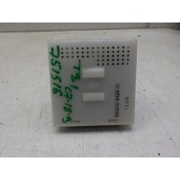 Блок управления климатом Nissan X-Trail (T30) 2001-2006 28550EQ310