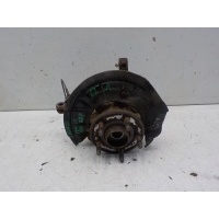 Кулак передний левый Chevrolet Aveo (T300) 2011- 94524968
