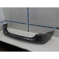 Бампер задний Lada Vesta 2015- 8450031032