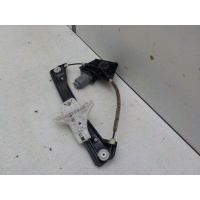 Стеклоподъемник Volkswagen Jetta 2014- 5C6839462D