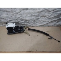 Селектор АКПП Volkswagen Touareg 2 2012 7P1713041C