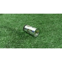 гнездо прикуривателя Land Rover Range Rover III (LM) 2002-2012 2003 YXW000050