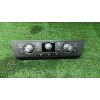 блок управления климатической установкой Audi Allroad quattro 2012> 2012 4G0820043AC
