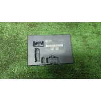 блок комфорта Audi Q5 8R0959760B
