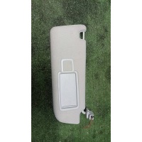 козырек солнцезащитный Audi Allroad quattro 2012> 2012 4g0857551d