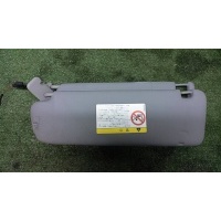 козырек солнцезащитный VW Touareg 2002-2010 7L6857552