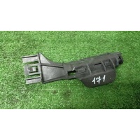 направляющая заднего бампера Audi A5 /S5 Coupe/Sportback 2013 8t0807890