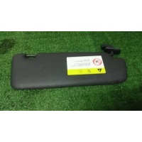 козырек солнцезащитный Audi A4 (B8) 2007-2015 8K0857551