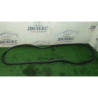 уплотнитель двери Audi Q5 8R0831721D