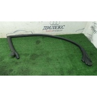 уплотнитель двери Audi A5 /S5 Coupe/Sportback 2013 8T0845354E
