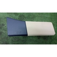 обшивка стойки средней нижней Land Rover Range Rover III (LM) 2002-2012 2003 EMH000022WPO