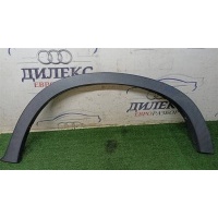 накладка заднего крыла BMW X5 E70 2007-2013 51177158425