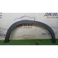 накладка переднего крыла BMW X5 E70 2007-2013 51777158428