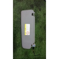 козырек солнцезащитный VW Touareg 2002-2010 2006 7l6857551bg