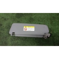 козырек солнцезащитный VW Touareg 2002-2010 2006 7L6857552