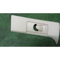 обшивка стойки средней верхней Land Rover Range Rover III (LM) 2002-2012 2003 51438252683