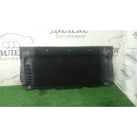 защита двигателя Audi A6 [C7 4G] 2012 4G0863821F