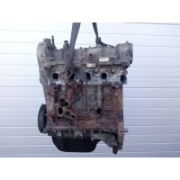 двигатель Opel Corsa C (2000-2006)      93188484