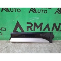 Молдинг двери Audi Q5 2 FY 2017-2020 80A853969AGRU, 80A853969A, 4