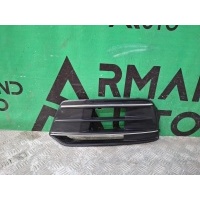 Решетка бампера Audi Q5 2 FY 2017-2020 80A807679DRN4, 80A807681B, 4