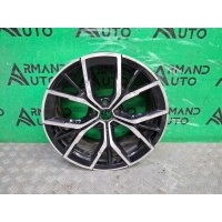 диск колесный r19 BMW 5 series G30 G31 36118747235, 8747235, 2