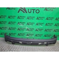 Юбка бампера BMW X5 G05 2018-нв 51128498991, 51127425472, 4