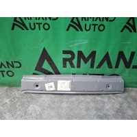 Панель задняя верхняя Volkswagen Polo 6 2020-нв 5JH813309, 8
