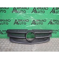 решетка радиатора Mercedes V-Class W447 2014-нв A44788800239B51, A4478880023, 7