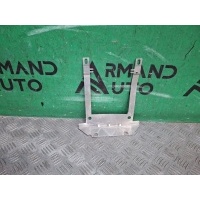 Кронштейн жалюзи радиатора Mercedes S-Class W223 2020-нв A2235005801, A2236201603, 4