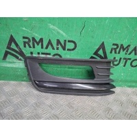 окантовка птф Volkswagen Polo 5 2014-2020 6RU854662DBUS, 6RU853666F, 4