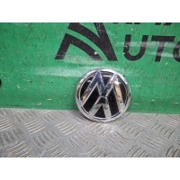 эмблема Volkswagen Tiguan 2 2016-2020 5NA853630FOD, 5NA853630, 8