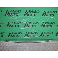 Молдинг бампера Audi A4 5 B9 2015-2020 8W08078332ZZ, 8W0807833, 4