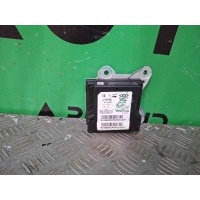 Блок управления Airbag EXEED LX 1 2019-нв 407000118AA, 4
