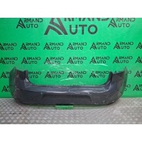 Бампер Volkswagen Golf 7 2012-2017 5G6807417APGRU, 5G6807421, 4
