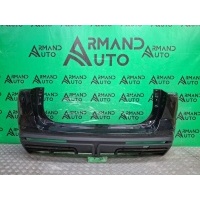 Бампер Jetour Dashing X-1 2022-нв F162804501CA, 7